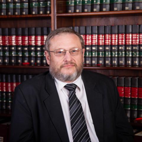 R Du Plessis