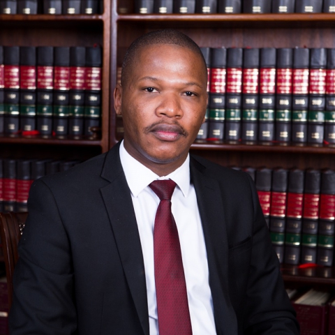 V Mabuza